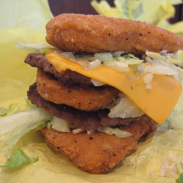 Secret fast food treats you never knew about.