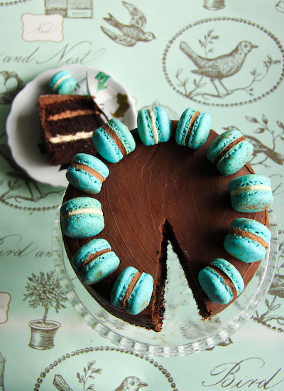 Follow Cake & Stuff for more sweet desserts & baking inspiration!